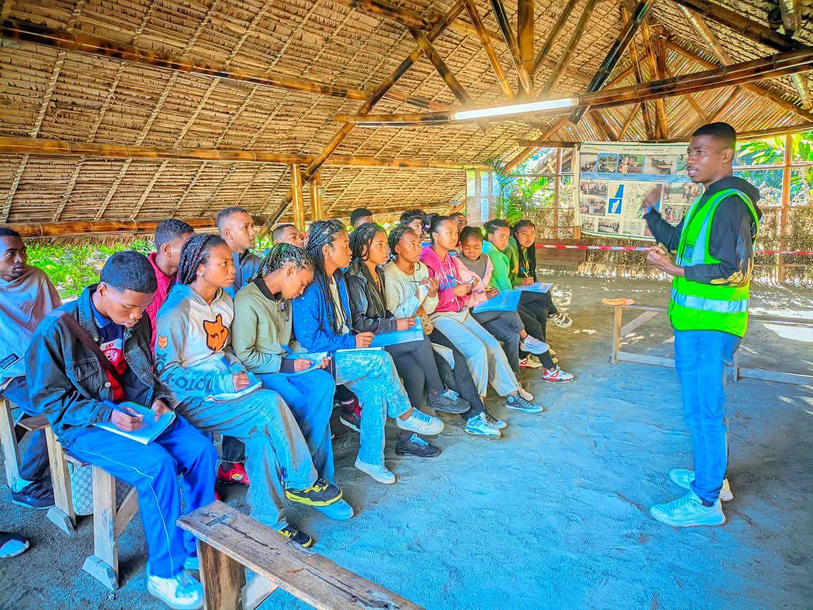 formation professionnel